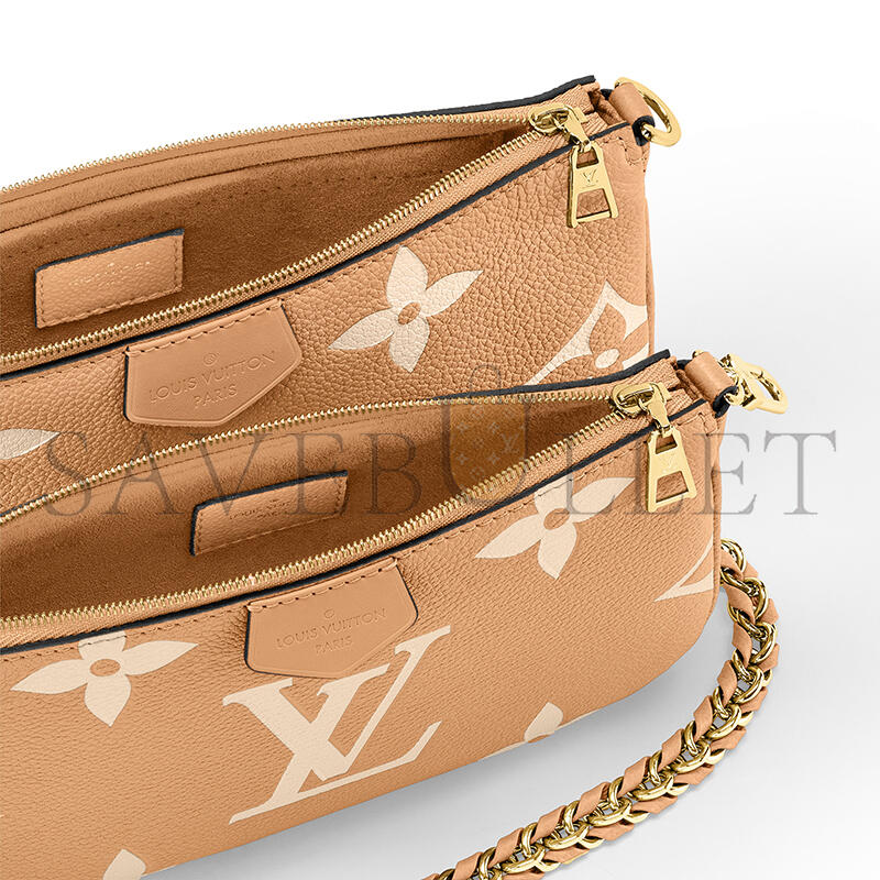 l0vis Vvtt0n master multi pochette accessoires m45983 (25*14.5*4.5cm)